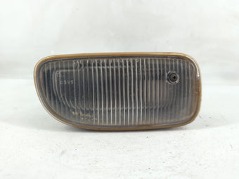 compare product 1999-2003 Jeep Grand Cherokee Passenger Right Oem Front Light Lamp