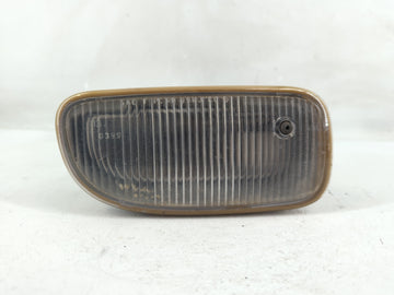1999-2003 Jeep Grand Cherokee Passenger Right Oem Front Light Lamp - Oemusedautoparts1.com