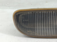 1999-2003 Jeep Grand Cherokee Passenger Right Oem Front Light Lamp - Oemusedautoparts1.com