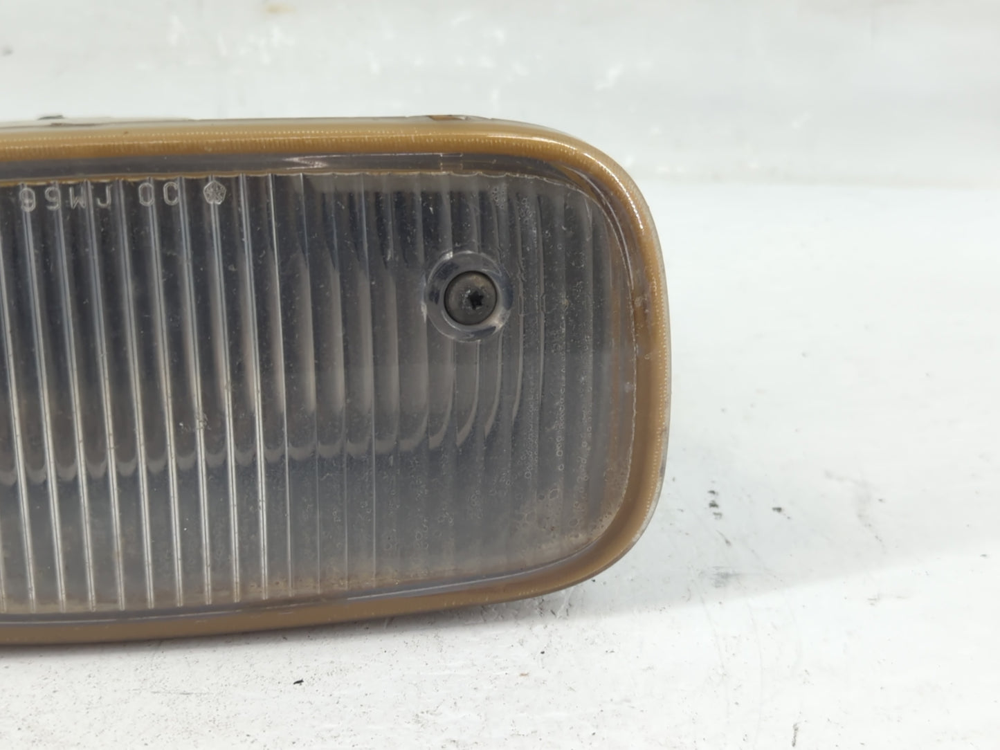 1999-2003 Jeep Grand Cherokee Passenger Right Oem Front Light Lamp - Oemusedautoparts1.com