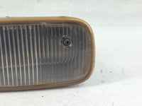 1999-2003 Jeep Grand Cherokee Passenger Right Oem Front Light Lamp - Oemusedautoparts1.com