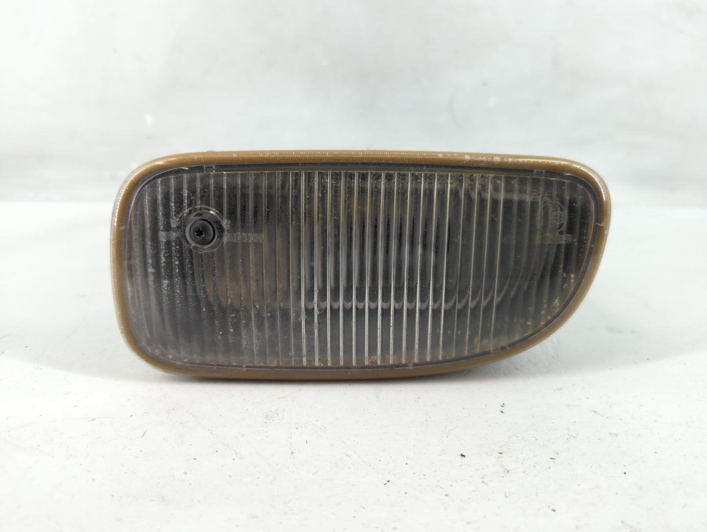 1999-2003 Jeep Grand Cherokee Driver Left Oem Front Light Lamp - Oemusedautoparts1.com