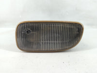 1999-2003 Jeep Grand Cherokee Driver Left Oem Front Light Lamp - Oemusedautoparts1.com