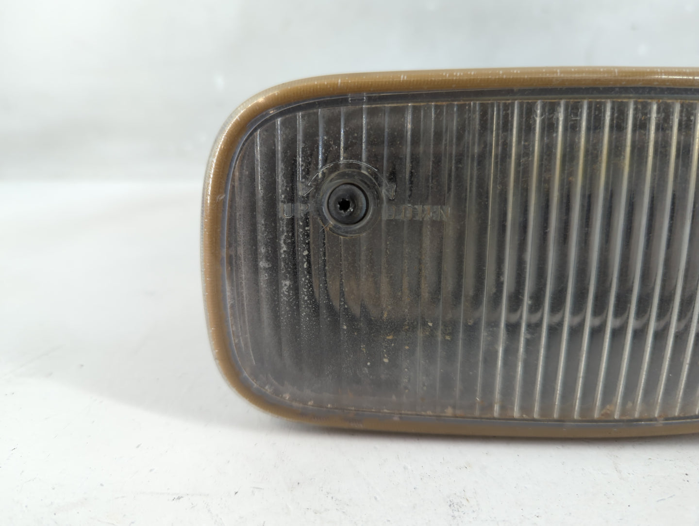 1999-2003 Jeep Grand Cherokee Driver Left Oem Front Light Lamp - Oemusedautoparts1.com