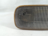 1999-2003 Jeep Grand Cherokee Driver Left Oem Front Light Lamp - Oemusedautoparts1.com