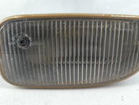 1999-2003 Jeep Grand Cherokee Driver Left Oem Front Light Lamp - Oemusedautoparts1.com