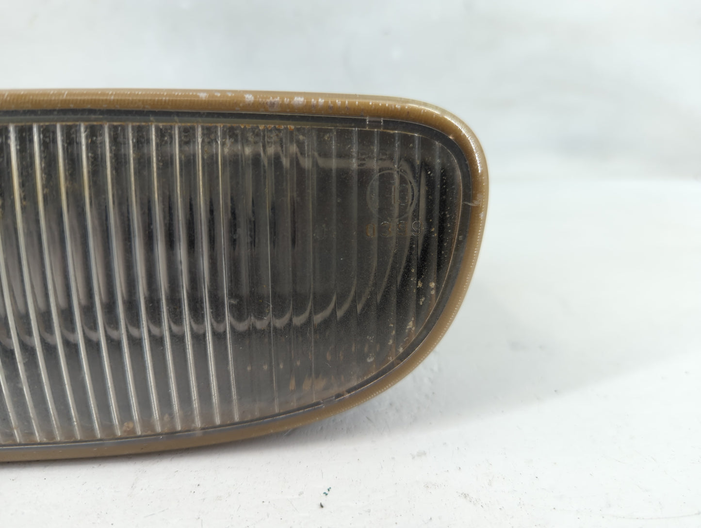 1999-2003 Jeep Grand Cherokee Driver Left Oem Front Light Lamp - Oemusedautoparts1.com