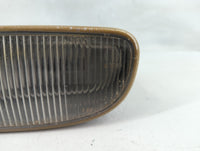1999-2003 Jeep Grand Cherokee Driver Left Oem Front Light Lamp - Oemusedautoparts1.com