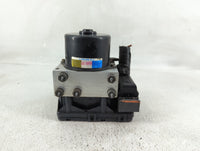 2001 Jeep Grand Cherokee ABS Pump Control Module Replacement Fits OEM Used Auto Parts - Oemusedautoparts1.com