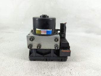 compare product 2001 Jeep Grand Cherokee ABS Pump Control Module Replacement Fits OEM Used Auto Parts