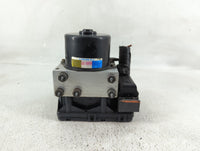 2001 Jeep Grand Cherokee ABS Pump Control Module Replacement Fits OEM Used Auto Parts - Oemusedautoparts1.com