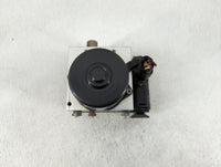 2001 Jeep Grand Cherokee ABS Pump Control Module Replacement Fits OEM Used Auto Parts - Oemusedautoparts1.com
