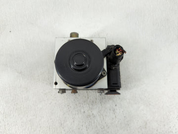 2001 Jeep Grand Cherokee ABS Pump Control Module Replacement Fits OEM Used Auto Parts