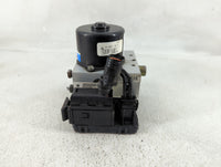 2001 Jeep Grand Cherokee ABS Pump Control Module Replacement Fits OEM Used Auto Parts - Oemusedautoparts1.com