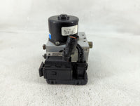 2001 Jeep Grand Cherokee ABS Pump Control Module Replacement Fits OEM Used Auto Parts - Oemusedautoparts1.com