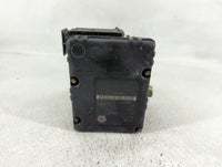 2001 Jeep Grand Cherokee ABS Pump Control Module Replacement Fits OEM Used Auto Parts - Oemusedautoparts1.com