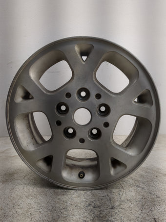 compare product 1999-2003 Jeep Grand Cherokee Oem Wheel Rim