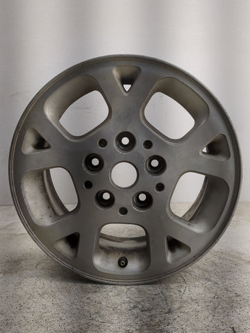 1999-2003 Jeep Grand Cherokee Oem Wheel Rim - Oemusedautoparts1.com