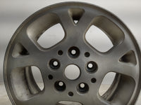 1999-2003 Jeep Grand Cherokee Oem Wheel Rim 1263945 - Oemusedautoparts1.com