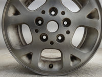 1999-2003 Jeep Grand Cherokee Oem Wheel Rim 1263945 - Oemusedautoparts1.com
