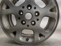 1999-2003 Jeep Grand Cherokee Oem Wheel Rim 1263945 - Oemusedautoparts1.com
