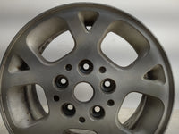 1999-2003 Jeep Grand Cherokee Oem Wheel Rim 1263945 - Oemusedautoparts1.com