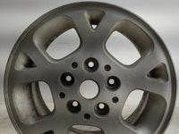 1999-2003 Jeep Grand Cherokee Oem Wheel Rim 1263945 - Oemusedautoparts1.com