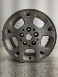 1999-2003 Jeep Grand Cherokee Oem Wheel Rim - Oemusedautoparts1.com