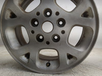 1999-2003 Jeep Grand Cherokee Oem Wheel Rim - Oemusedautoparts1.com