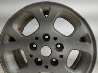 1999-2003 Jeep Grand Cherokee Oem Wheel Rim - Oemusedautoparts1.com