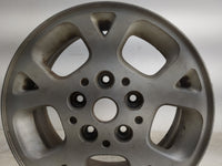 1999-2003 Jeep Grand Cherokee Oem Wheel Rim - Oemusedautoparts1.com