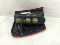 1999-2002 Jeep Grand Cherokee Tail Light Assembly Passenger Right OEM P/N:55155138 Fits Fits 1999 2000 2001 2002 OEM Used Au