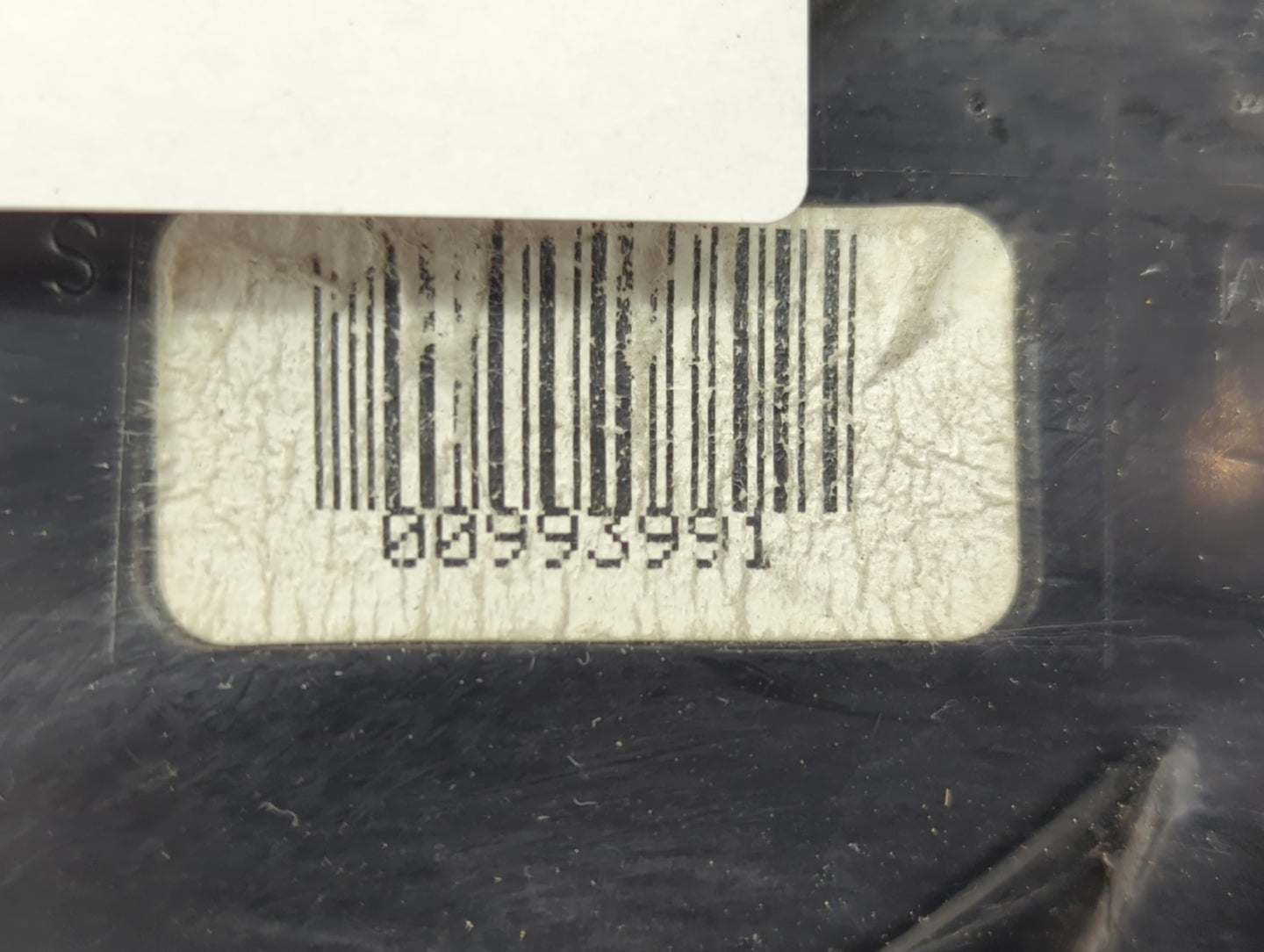 1999-2002 Jeep Grand Cherokee Tail Light Assembly Passenger Right OEM P/N:55155138 Fits Fits 1999 2000 2001 2002 OEM Used Au