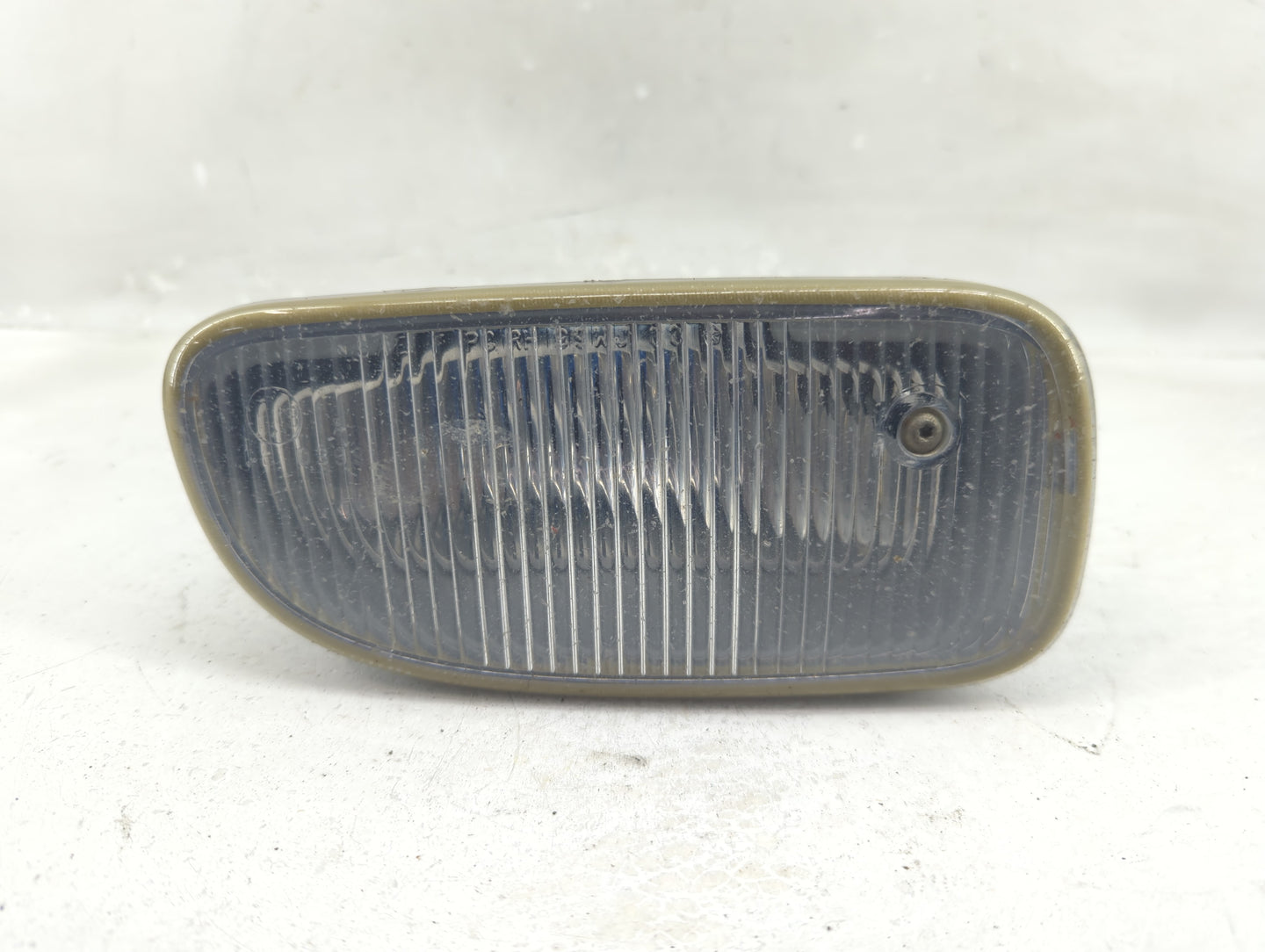 1999-2003 Jeep Grand Cherokee Passenger Right Oem Front Light Lamp - Oemusedautoparts1.com