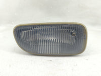 1999-2003 Jeep Grand Cherokee Passenger Right Oem Front Light Lamp - Oemusedautoparts1.com