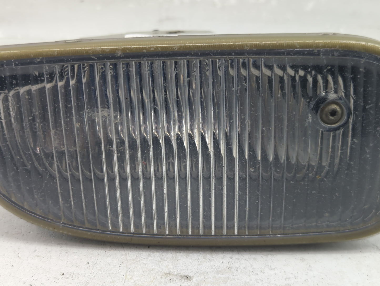 1999-2003 Jeep Grand Cherokee Passenger Right Oem Front Light Lamp - Oemusedautoparts1.com