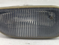 1999-2003 Jeep Grand Cherokee Passenger Right Oem Front Light Lamp - Oemusedautoparts1.com