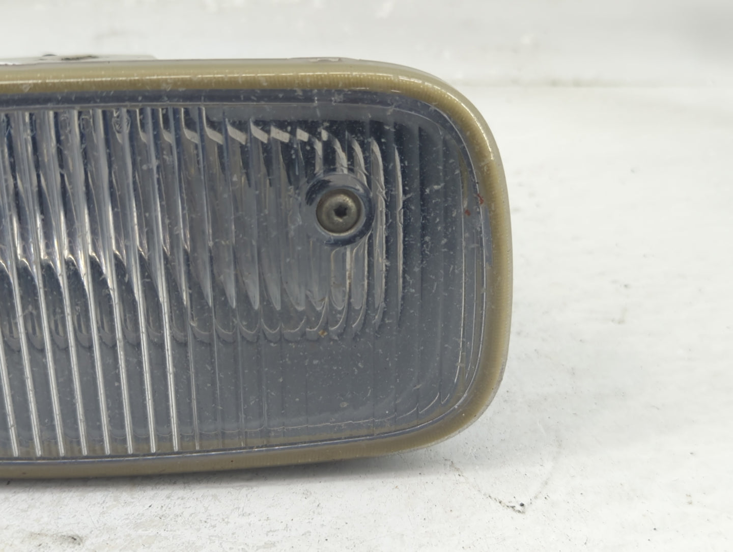1999-2003 Jeep Grand Cherokee Passenger Right Oem Front Light Lamp - Oemusedautoparts1.com