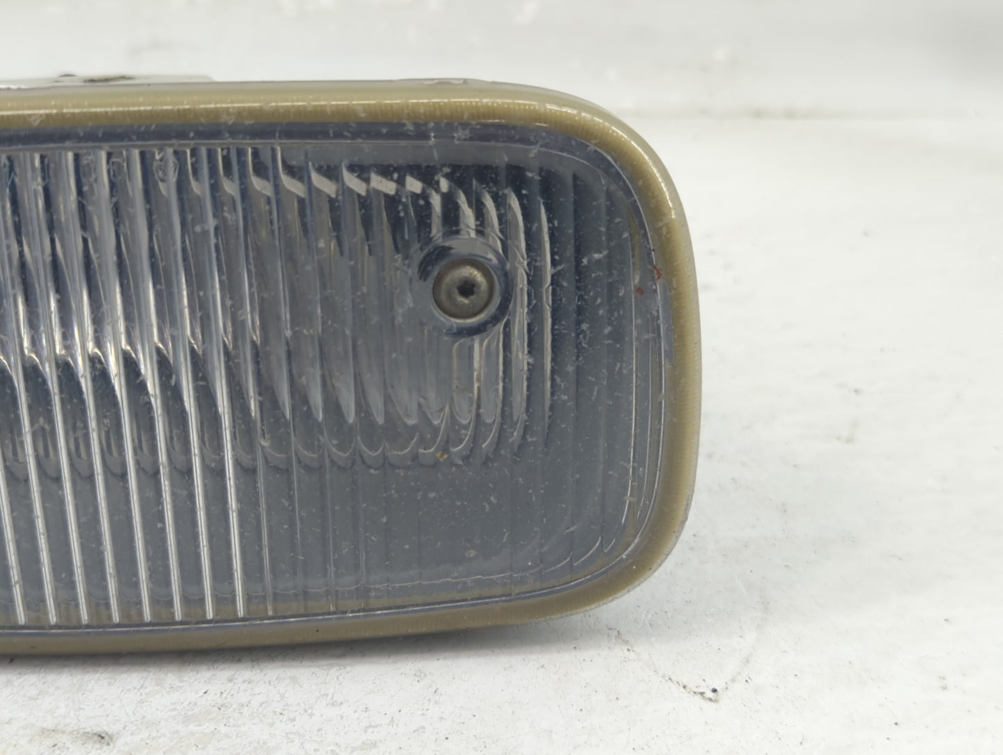1999-2003 Jeep Grand Cherokee Passenger Right Oem Front Light Lamp - Oemusedautoparts1.com