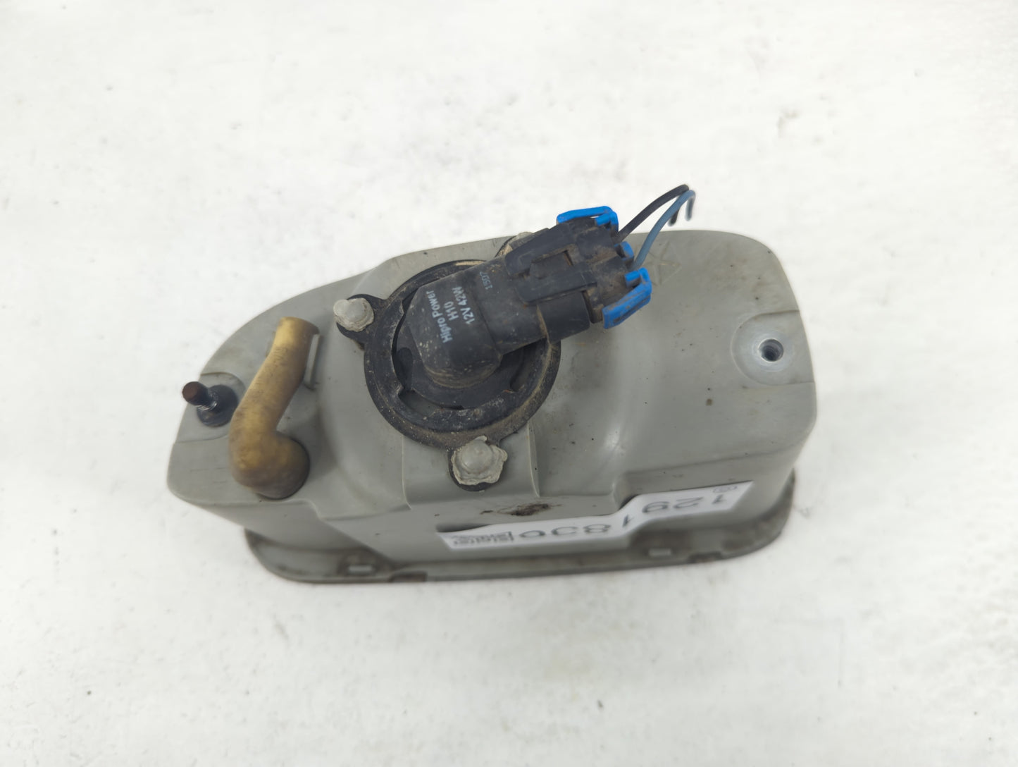 1999-2003 Jeep Grand Cherokee Passenger Right Oem Front Light Lamp - Oemusedautoparts1.com