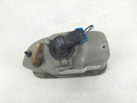 1999-2003 Jeep Grand Cherokee Passenger Right Oem Front Light Lamp - Oemusedautoparts1.com
