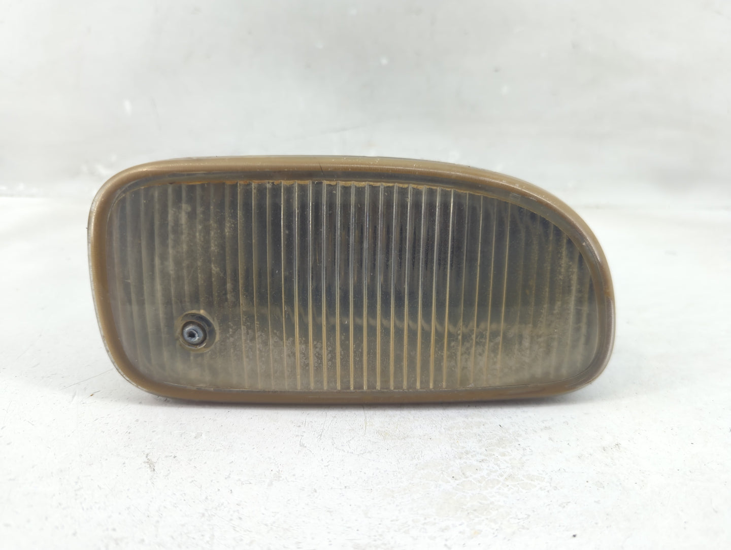 1999-2003 Jeep Grand Cherokee Passenger Right Oem Front Light Lamp - Oemusedautoparts1.com