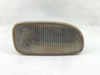 compare product 1999-2003 Jeep Grand Cherokee Passenger Right Oem Front Light Lamp