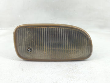 1999-2003 Jeep Grand Cherokee Passenger Right Oem Front Light Lamp - Oemusedautoparts1.com