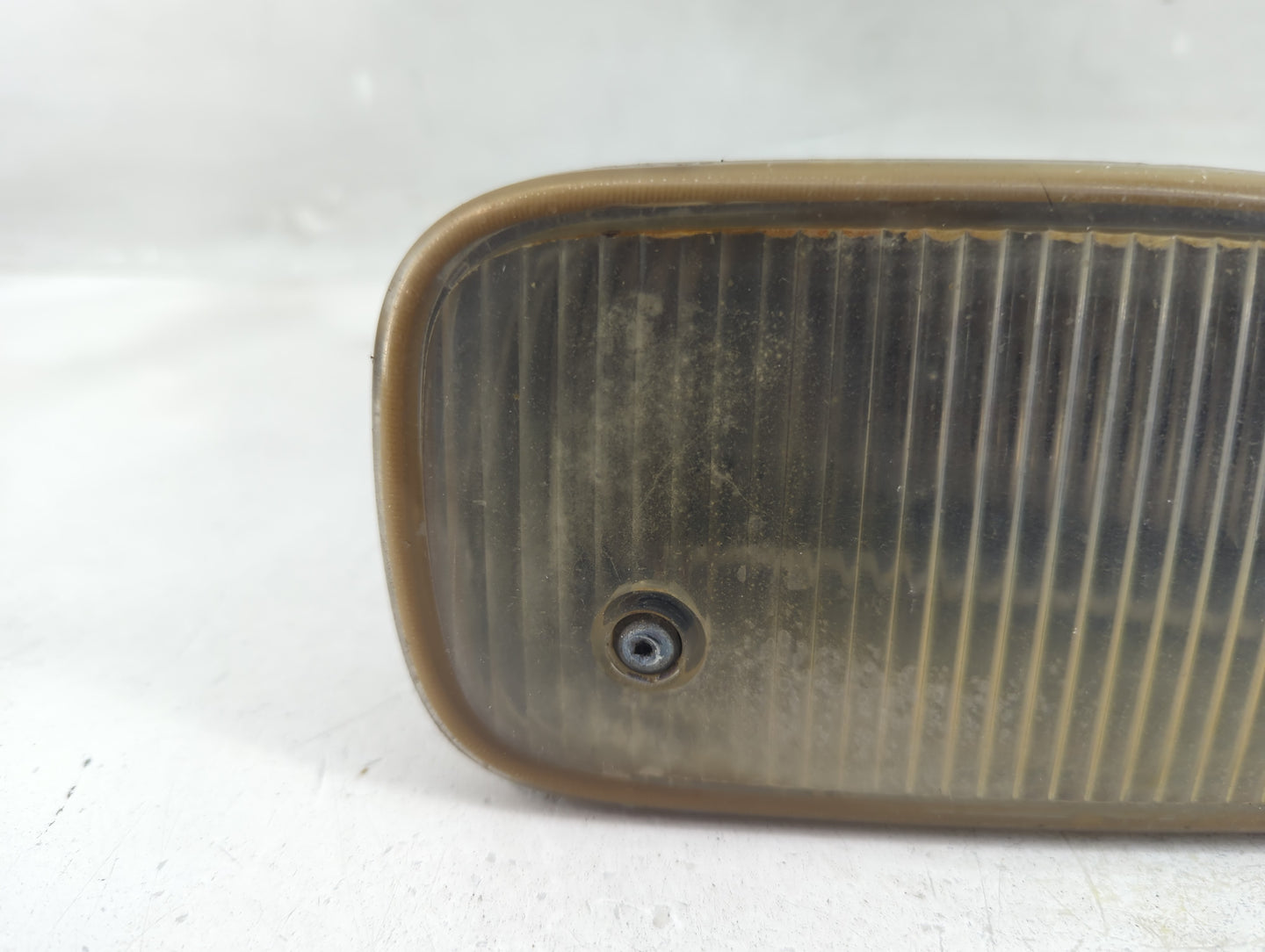 1999-2003 Jeep Grand Cherokee Passenger Right Oem Front Light Lamp - Oemusedautoparts1.com