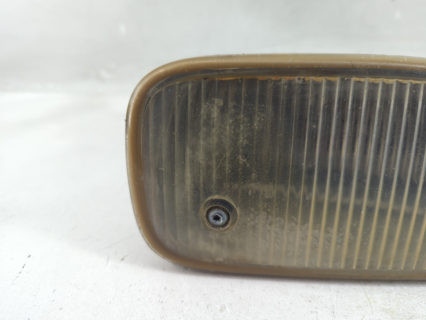 1999-2003 Jeep Grand Cherokee Passenger Right Oem Front Light Lamp - Oemusedautoparts1.com