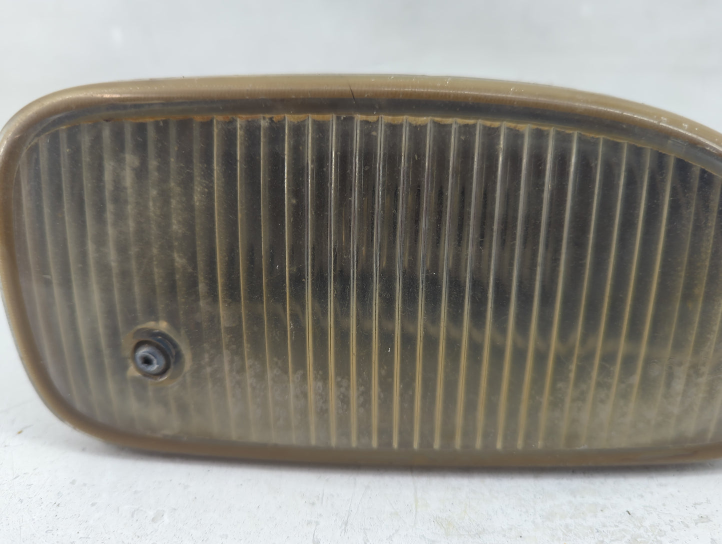 1999-2003 Jeep Grand Cherokee Passenger Right Oem Front Light Lamp - Oemusedautoparts1.com