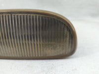 1999-2003 Jeep Grand Cherokee Passenger Right Oem Front Light Lamp - Oemusedautoparts1.com