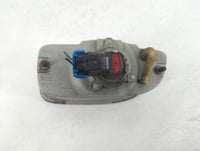 1999-2003 Jeep Grand Cherokee Passenger Right Oem Front Light Lamp - Oemusedautoparts1.com