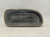 1999-2003 Jeep Grand Cherokee Passenger Right Oem Front Light Lamp - Oemusedautoparts1.com